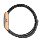 Just Cavalli Splora Black