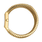 Just Cavalli Romina Yellow Gold Silver