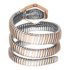 Just Cavalli Romina Silver Rose Gold Rose Gold