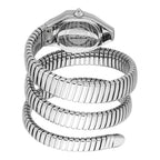 Just Cavalli Lunara Silver