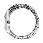 Just Cavalli Lunara Silver