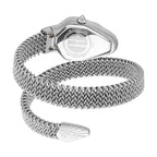 Just Cavalli Fiamma Silver