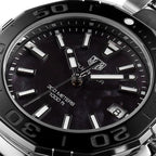 Tag Heuer Aquaracer Ladies Watch