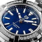 Tag Heuer Aquaracer Diamond Ladies Watch 4