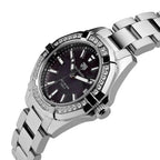 Tag Heuer Aquaracer Diamond Ladies Watch 3