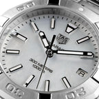 Tag Heuer Aquaracer 300m Ladies Watch