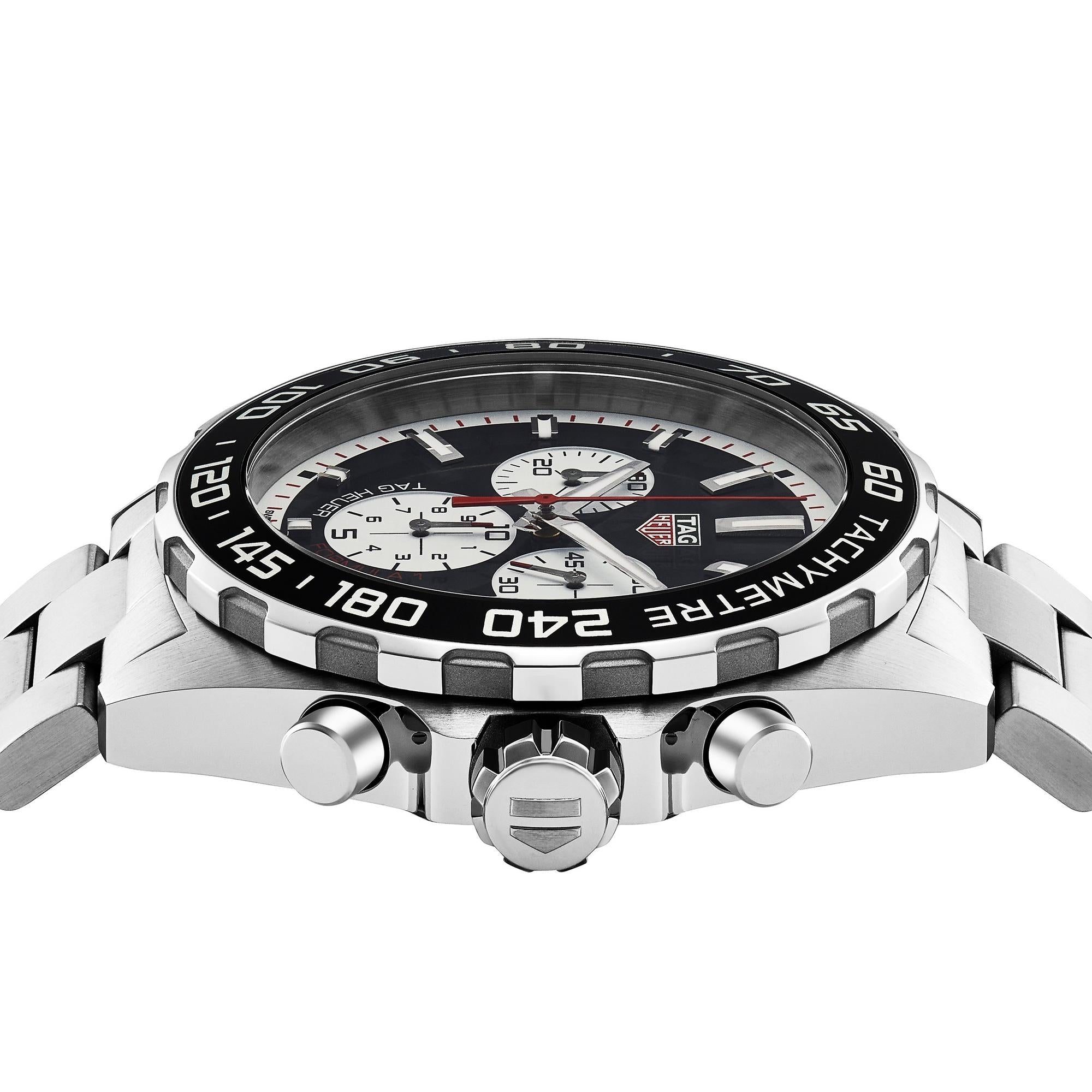 Tag Heuer Formula 1 Chronograph Mens Watch