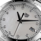 Tag Heuer Formula 1 Diamond Ladies Watch 1
