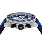 Tag Heuer Formula 1 Gulf Chronograph Special Edition Mens Watch