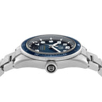 Tag Heuer Autavia Automatic Chronometer Mens Watch 1
