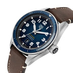 Tag Heuer Autavia Automatic Chronometer Mens Watch 2