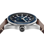 Tag Heuer Autavia Automatic Chronometer Mens Watch 2