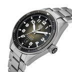 Tag Heuer Autavia Automatic Chronometer Mens Watch