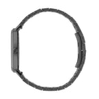 Gucci Gucci Grip Grey Pvd Watch Ya157429