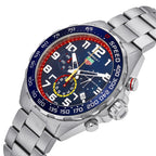 Tag Heuer Formula 1 Red Bull Racing Special Edition Chronograph Men S Watch