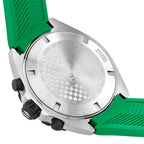 Tag Heuer Formula 1 Green Chronograph Quartz Men S Watch
