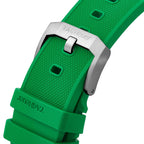 Tag Heuer Formula 1 Green Chronograph Quartz Men S Watch