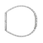 Gucci 25h Watch 38mm In Steel Ya163410