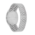 Gucci 25h Blue Watch Ya163409