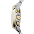 Michael Kors Mk5976 Womens Lexington Chronograph Watch