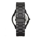 Michael Kors Mk8507 Runway Slim Black