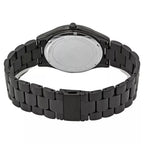 Michael Kors Mk8507 Runway Slim Black
