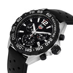 Tag Heuer Formula 1 Chronograph Mens Watch 6