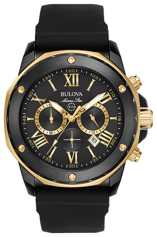 Bulova 98B278 Watch