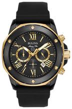 Bulova 98B278 Watch