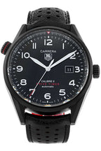Tag Heuer Carrera Watch For Men War2a80 Fc6337