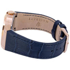 Maserati R8851108027 Potenza Mens Blue Watch