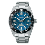 Seiko Prospex Glacier Save The Ocean 1965 Divers Re Interpretation Spb297j1