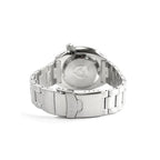 Seiko Prospex Sea Series Automatic Divers Watch Srpc25j1 With Stainless Steel Strap Mens 200m Automatic Dive Watch
