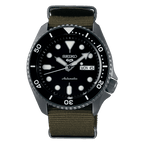 Mens Srpd65k4 5 Sports Skx Series
