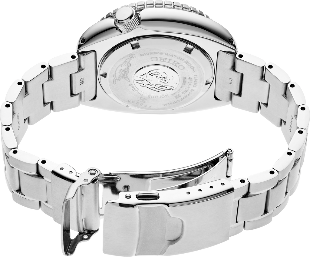 Seiko Srph55