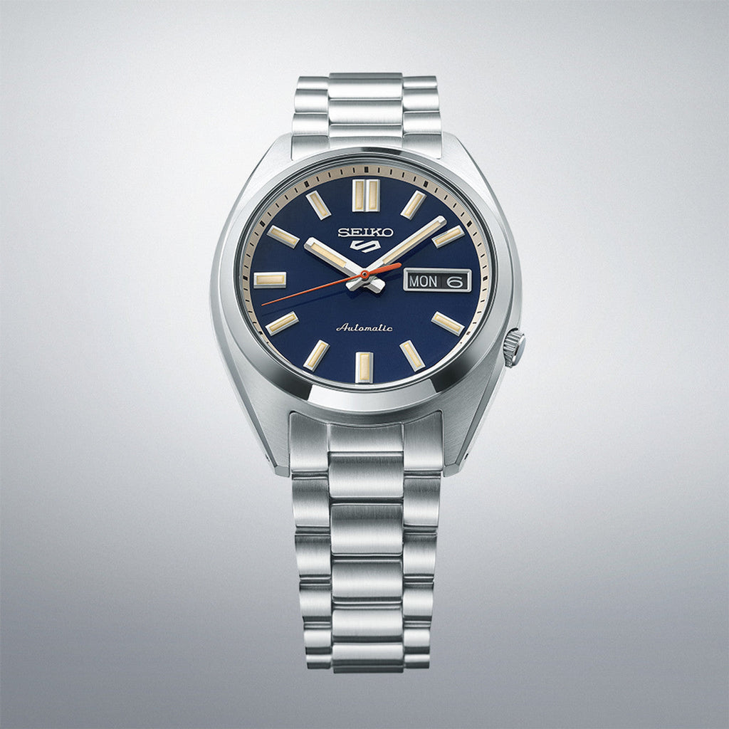 Seiko 5 Sports Srpk87k1