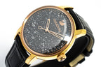 Swarovski Watch Crystalline Hours Black 5218902
