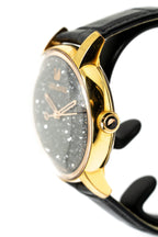 Swarovski Watch Crystalline Hours Black 5295377