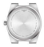 Tissot Mens Watch Prx White Rose Quartz T137 210 11 031 00