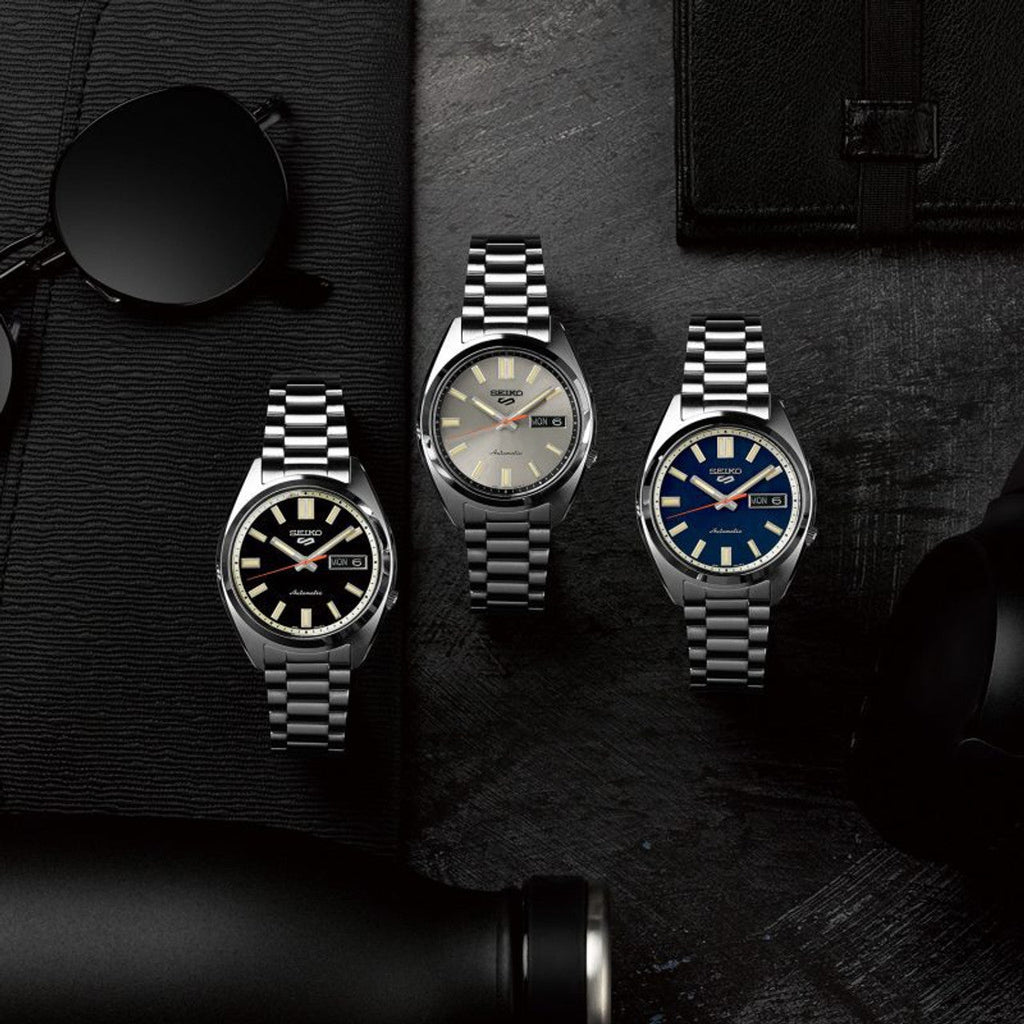 Seiko 5 Sports Srpk89k1