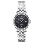 Tissot Ladies Watch Automatic Le Locle 29mm Black T0062071112600