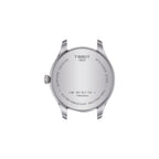 Tissot Ladies Watch T Classic Tradition 5 5 31mm White T0632091103800