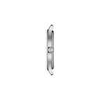 Tissot Ladies Watch T Classic Tradition 5 5 31mm White T0632091103800