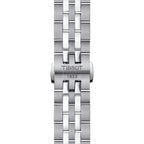 Tissot Ladies Watch T Classic Tradition 5 5 31mm White T0632091103800