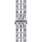 Tissot Ladies Watch Tradition 5 5 T Classic 31mm Black T0632091105800