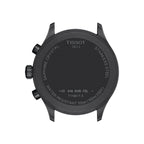 Tissot Mens Watch Tissot Chrono Xl 45mm Green Black T1166173709100