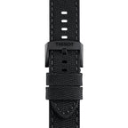 Tissot Mens Watch Tissot Chrono Xl 45mm Green Black T1166173709100