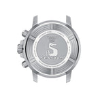 Tissot Seastar 1000 Chronograph Mens Black Watch T1204171705102