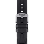 Tissot Seastar 1000 Chronograph Mens Black Watch T1204171705102