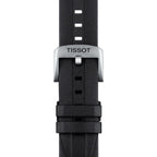 Tissot Seastar 2000 Professional Powermatic 80 Black Rubber T120.607.17.441.01